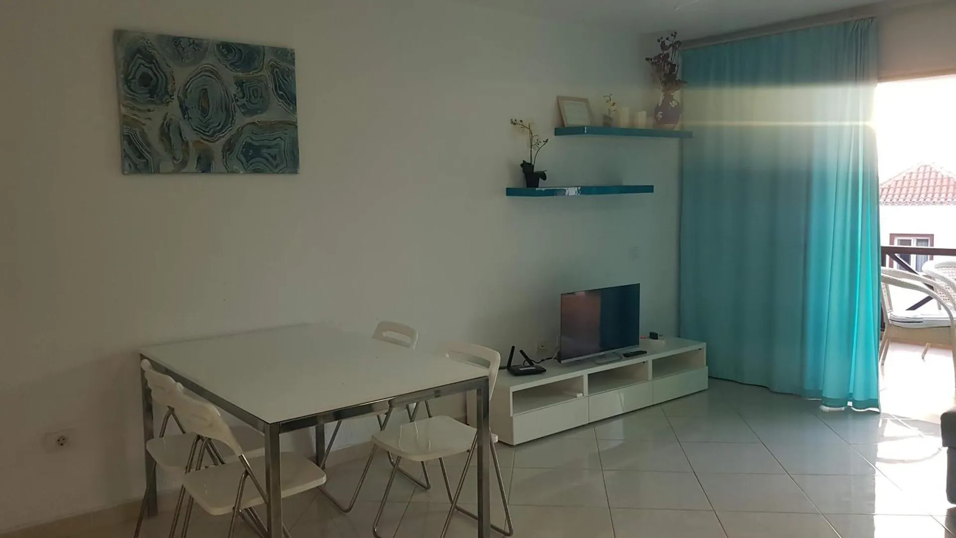アパート Apartamento Paraiso Royal Las Americas 2-Dormitorios プラヤ・デ・ラス・アメリカス