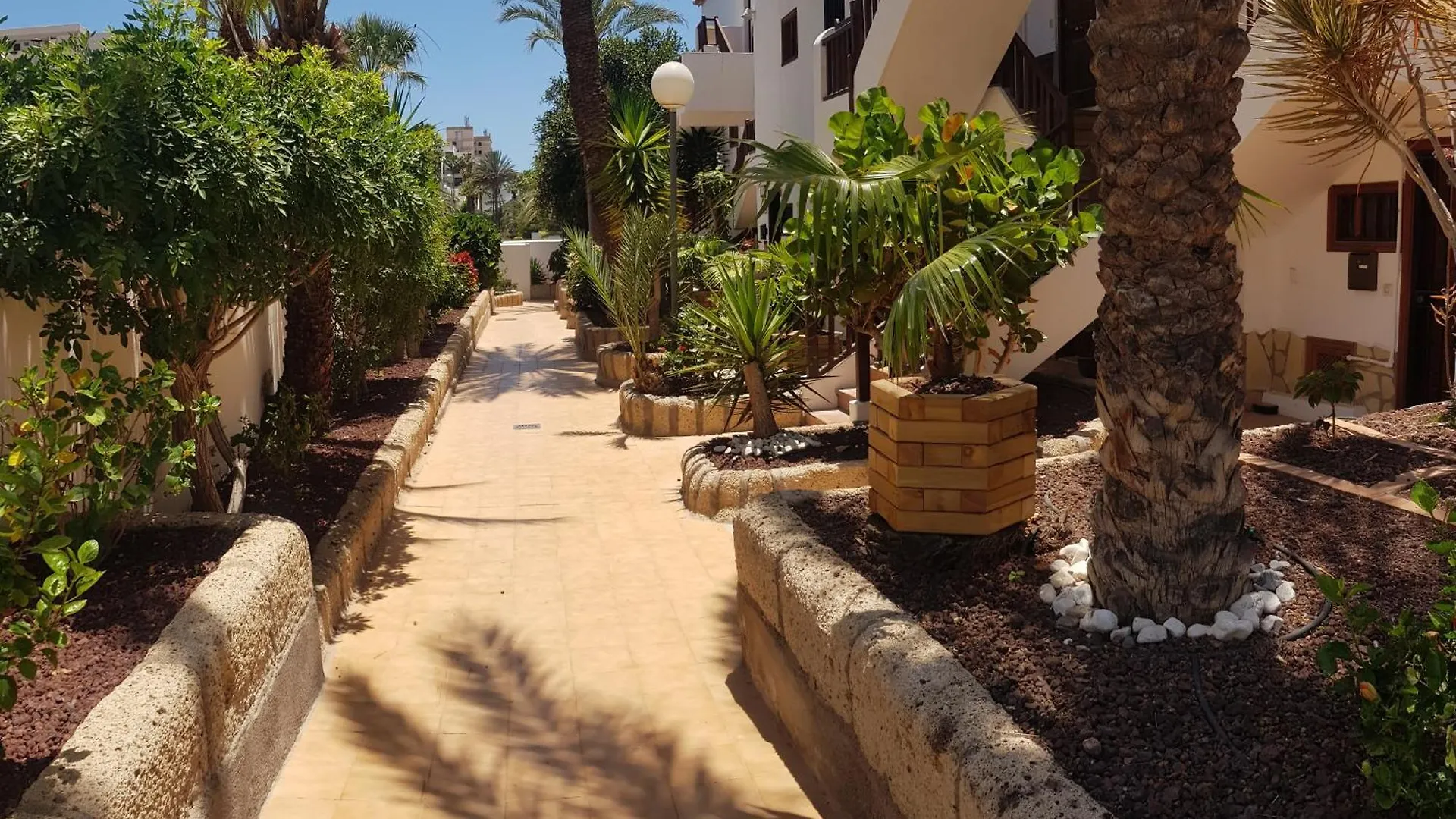 Apartamento Paraiso Royal Las Americas 2-Dormitorios プラヤ・デ・ラス・アメリカス スペイン