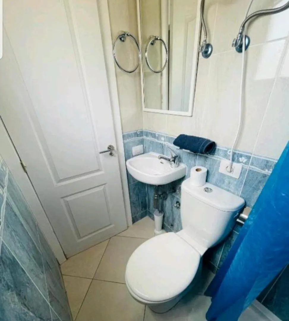 Apartamento Paraiso Royal Las Americas 2-Dormitorios Playa de las Américas Lejlighed