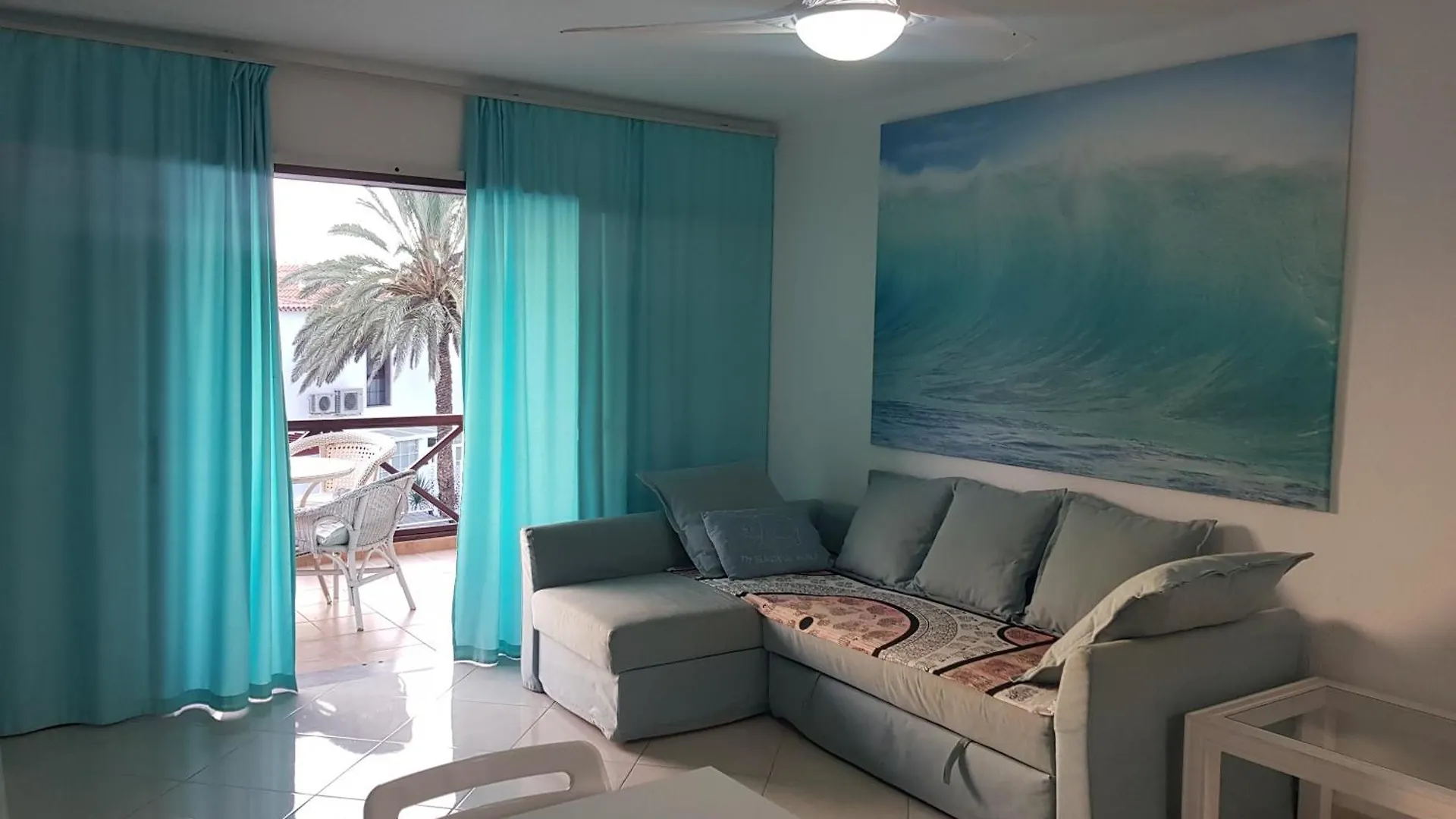 Apartamento Paraiso Royal Las Americas 2-Dormitorios Playa de las Américas 0*,