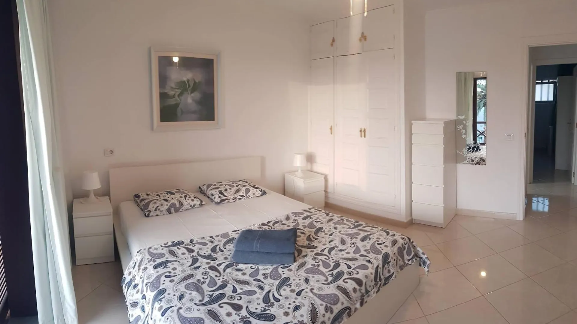Apartamento Paraiso Royal Las Americas 2-Dormitorios Playa de las Américas Spanien