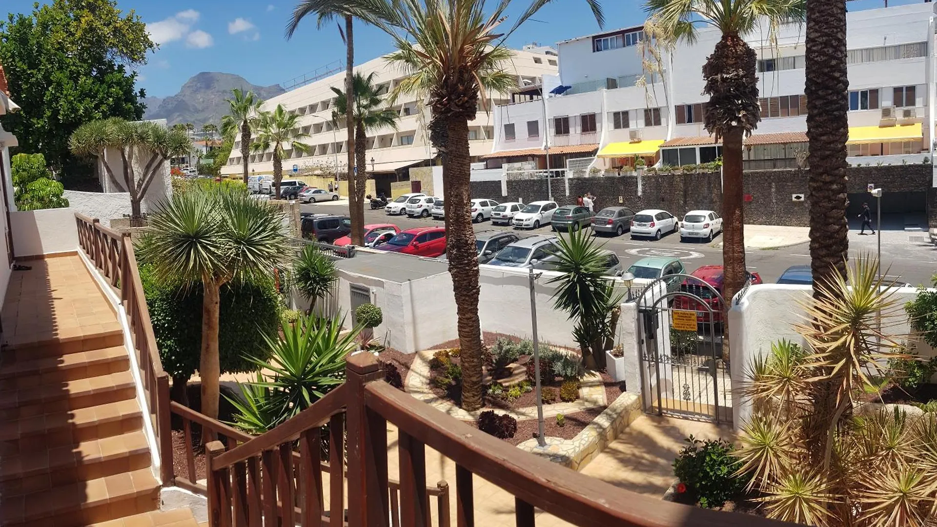 Lejlighed Apartamento Paraiso Royal Las Americas 2-Dormitorios Playa de las Américas
